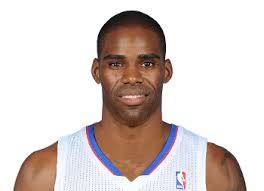 Antawn Jamison