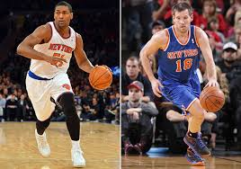 Knicks